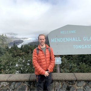 Meet your Posher, Ryan